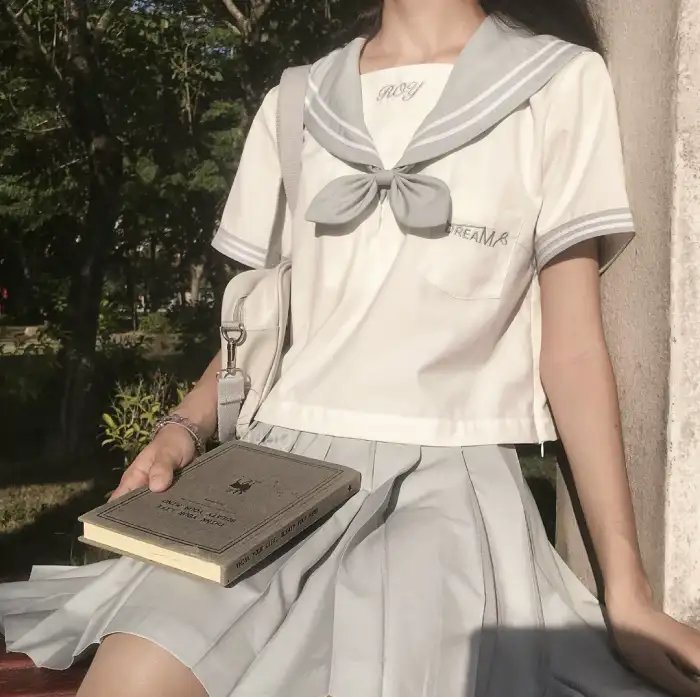 你好！大女生